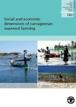 Social and economic dimensions of carrageenan seaweed farming