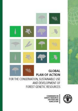 Global plan of action for the conservation, sustainable use and development of forest genetic resources