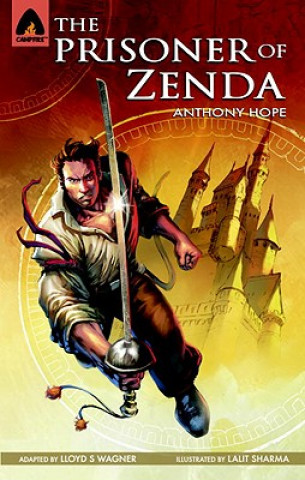 Prisoner Of Zenda