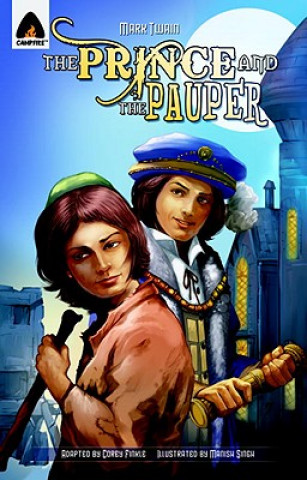 Prince And The Pauper