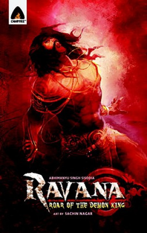 Ravana: Roar Of The Demon King