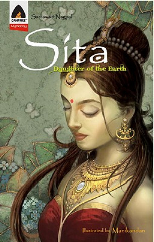 Sita: Daughter Of The Earth