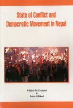 State of Conflict and Democratic Movement in Nepal