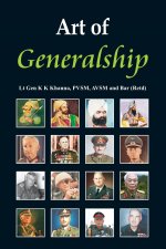 Art of Generalship