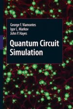 Quantum Circuit Simulation