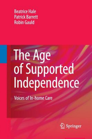 Age of Supported Independence