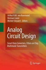 Analog Circuit Design
