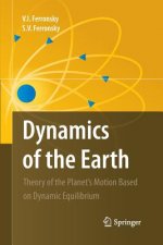 Dynamics of the Earth