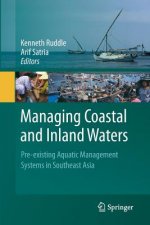 Managing Coastal and Inland Waters