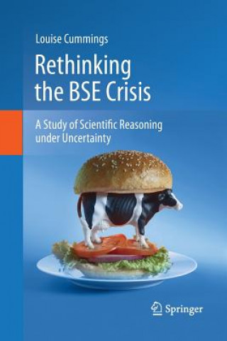 Rethinking the BSE Crisis