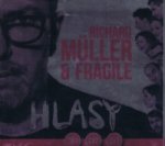 Richard Müller & Fragile - Hlasy 2CD&DVD