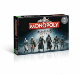 Monopoly, Assassins Creed