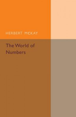 World of Numbers