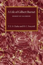 Life of Gilbert Burnet