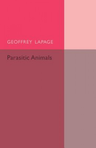 Parasitic Animals