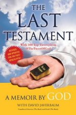 The Last Testament. Gott der Allmächtige, englische Ausgabe