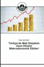 Turkiye'de Mali Disiplinin Uzun Doenem Makroekonomik Etkileri