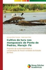 Cultivo do turu nos manguezais de Ponta de Pedras, Marajo- Pa