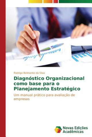 Diagnostico Organizacional como base para o Planejamento Estrategico
