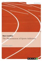 Phenomenon of Sports Addiction