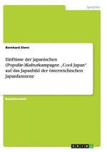 Einflusse der japanischen (Popular-)Kulturkampagne 