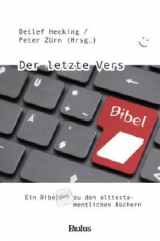 Der letzte Vers