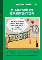 Witze rund um Badminton