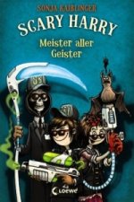 Scary Harry (Band 3) - Meister aller Geister