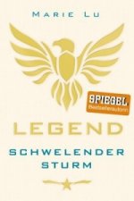 Legend/Schwelender Sturm