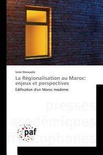 La Regionalisation Au Maroc