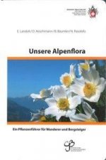 Unsere Alpenflora