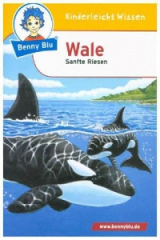 Benny Blu - Wale