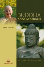 Buddha ohne Geheimnis