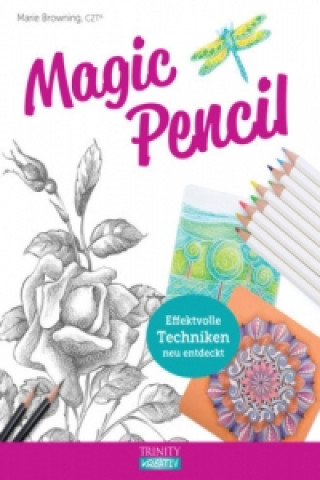 Magic Pencil