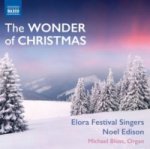 The Wonder of Christmas, 1 Audio-CD