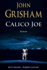 Calico Joe