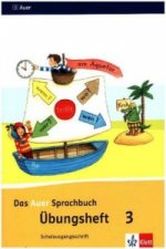 Das Auer Sprachbuch 3. Ausgabe Bayern