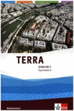 TERRA Erdkunde 3. Ausgabe Niedersachsen Gymnasium