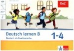 Deutsch lernen B