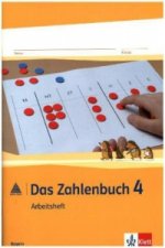Das Zahlenbuch 4. Ausgabe Bayern