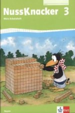 Nussknacker 3. Ausgabe Bayern