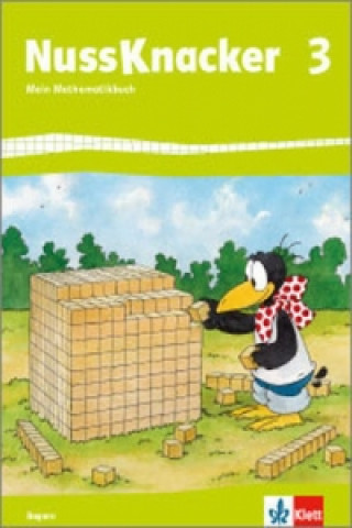 Nussknacker 3. Ausgabe Bayern