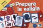 Prepara la valigia