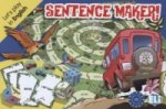 Sentence maker!