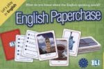 English Paperchase