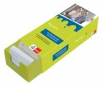 Pontes 1 - Karteikarten-Box zum Schülerbuch