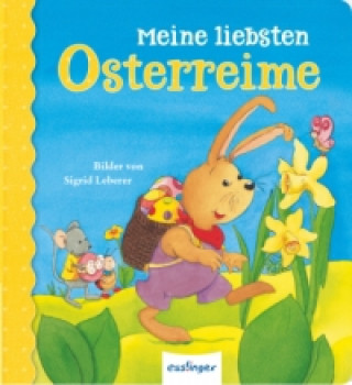 Meine liebsten Osterreime