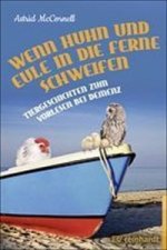 Wenn Huhn und Eule in die Ferne schweifen