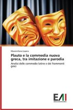 Plauto e la commedia nuova greca, tra imitazione e parodia