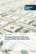 New Basel III rules and recent market developments